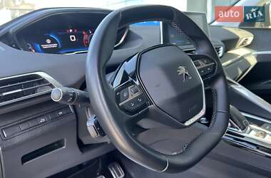 Внедорожник / Кроссовер Peugeot 3008 2022 в 