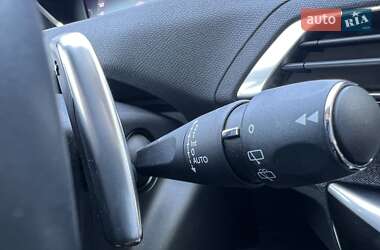 Внедорожник / Кроссовер Peugeot 3008 2022 в 