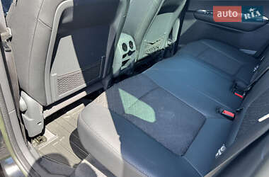 Позашляховик / Кросовер Peugeot 3008 2014 в 