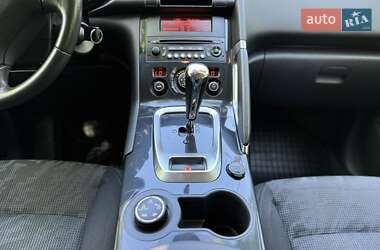 Внедорожник / Кроссовер Peugeot 3008 2010 в 