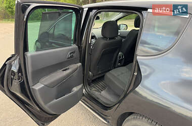 Позашляховик / Кросовер Peugeot 3008 2011 в 