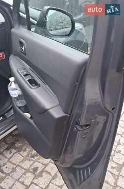 Позашляховик / Кросовер Peugeot 3008 2011 в 