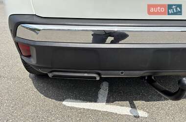 Позашляховик / Кросовер Peugeot 3008 2019 в 