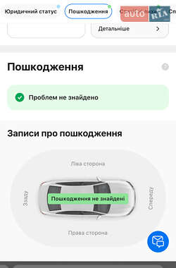 Позашляховик / Кросовер Peugeot 3008 2019 в 