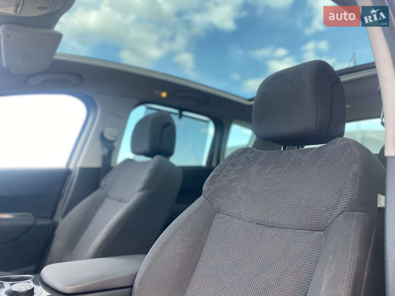 Внедорожник / Кроссовер Peugeot 3008 2013 в Львове