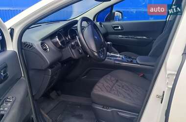 Позашляховик / Кросовер Peugeot 3008 2013 в 