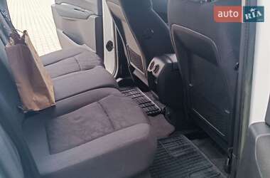 Позашляховик / Кросовер Peugeot 3008 2013 в 