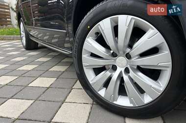 Внедорожник / Кроссовер Peugeot 3008 2015 в 