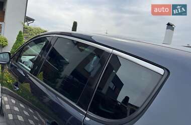Внедорожник / Кроссовер Peugeot 3008 2015 в 