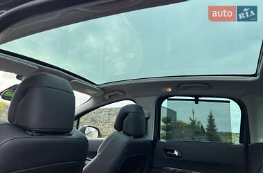 Внедорожник / Кроссовер Peugeot 3008 2015 в 