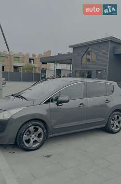 Позашляховик / Кросовер Peugeot 3008 2013 в Бродах