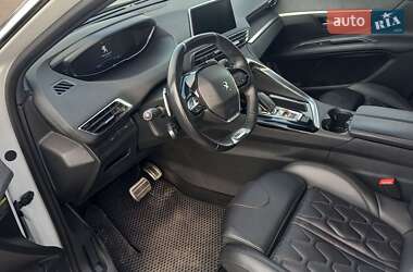 Внедорожник / Кроссовер Peugeot 3008 2019 в 