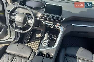 Позашляховик / Кросовер Peugeot 3008 2019 в Києві