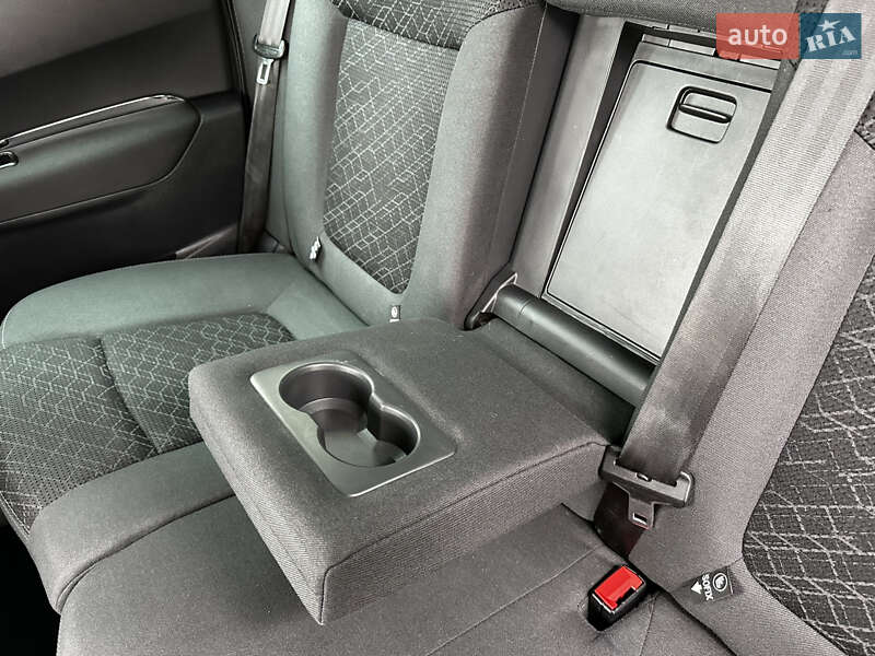 Позашляховик / Кросовер Peugeot 3008 2014 в Стрию