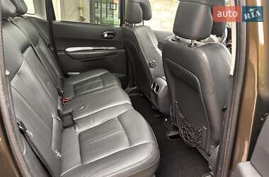 Внедорожник / Кроссовер Peugeot 3008 2011 в 