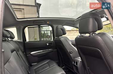 Внедорожник / Кроссовер Peugeot 3008 2011 в 