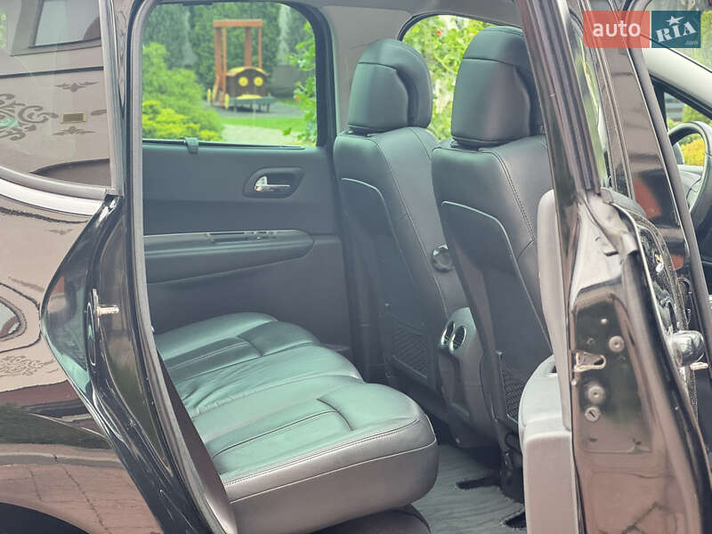 Позашляховик / Кросовер Peugeot 3008 2012 в Стрию