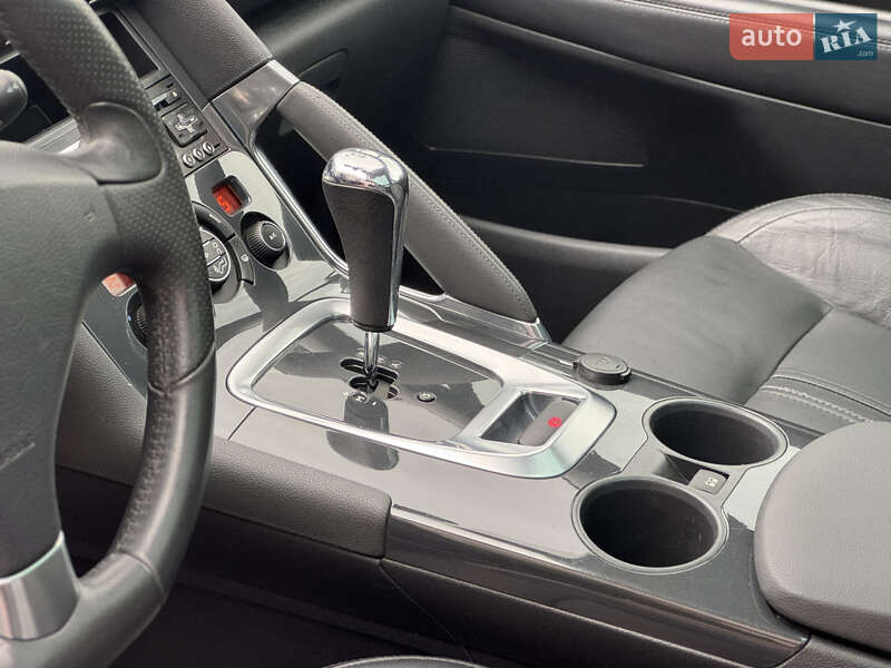 Позашляховик / Кросовер Peugeot 3008 2012 в Стрию