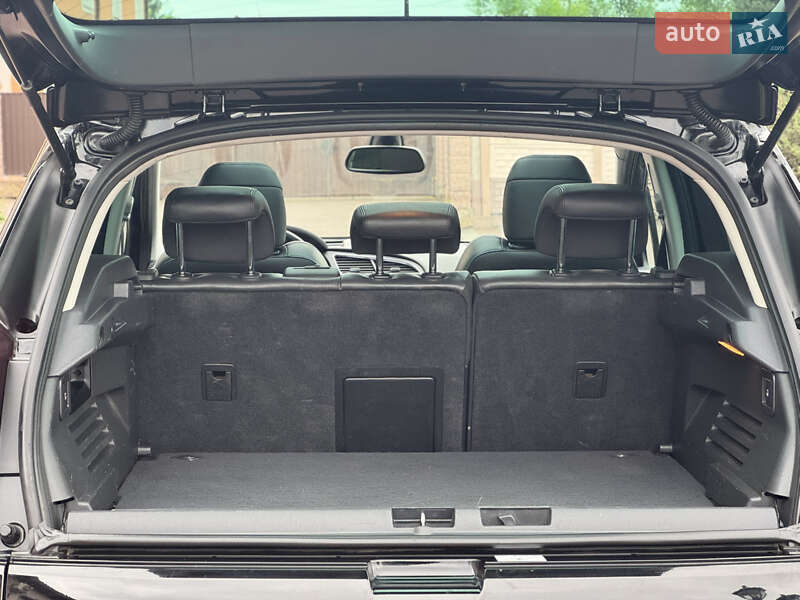 Позашляховик / Кросовер Peugeot 3008 2012 в Стрию