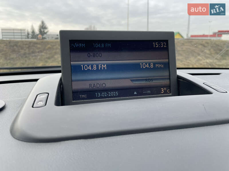 Внедорожник / Кроссовер Peugeot 3008 2009 в Стрые
