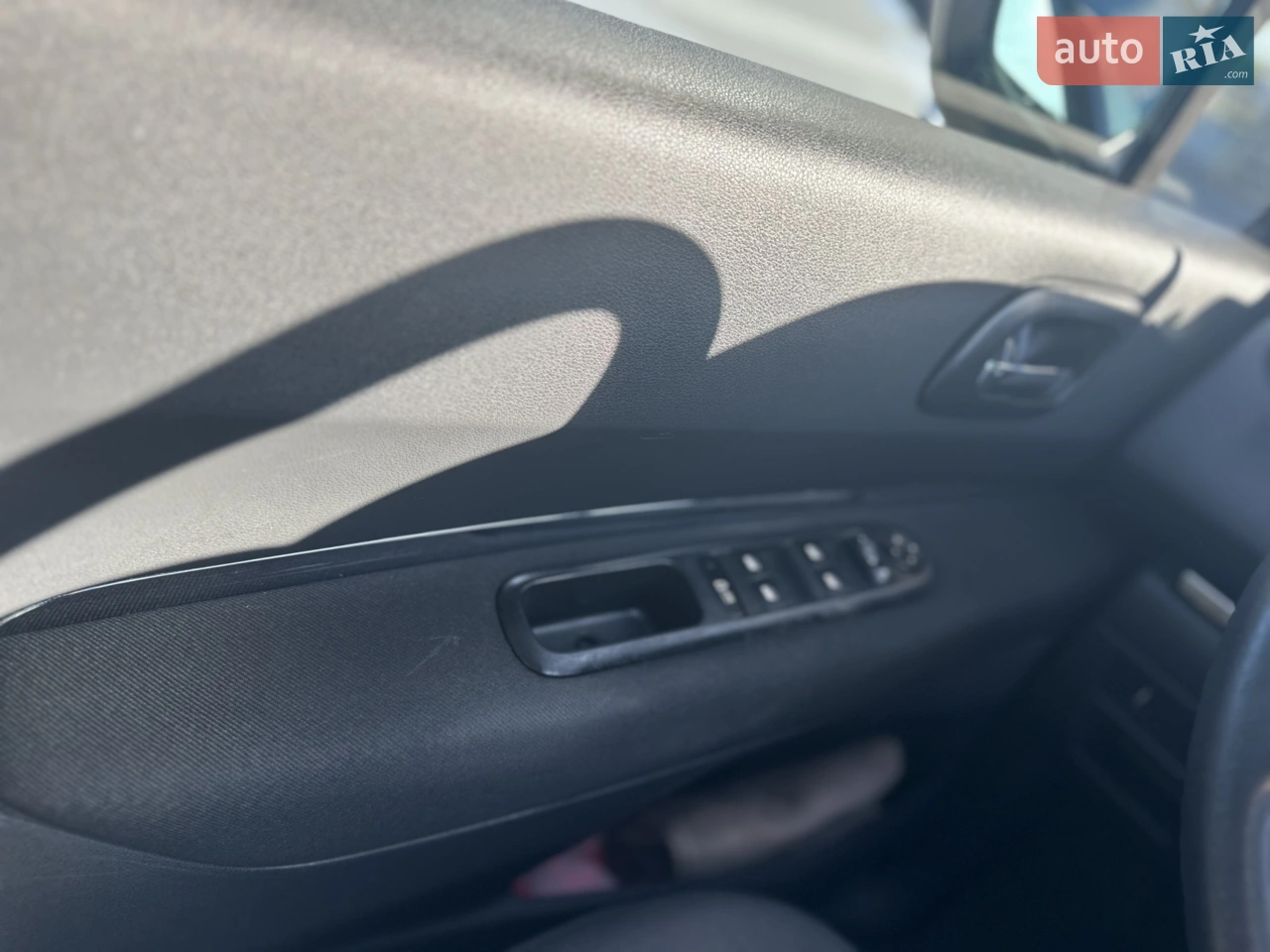 2011 Peugeot 3008 - мініатюра 22