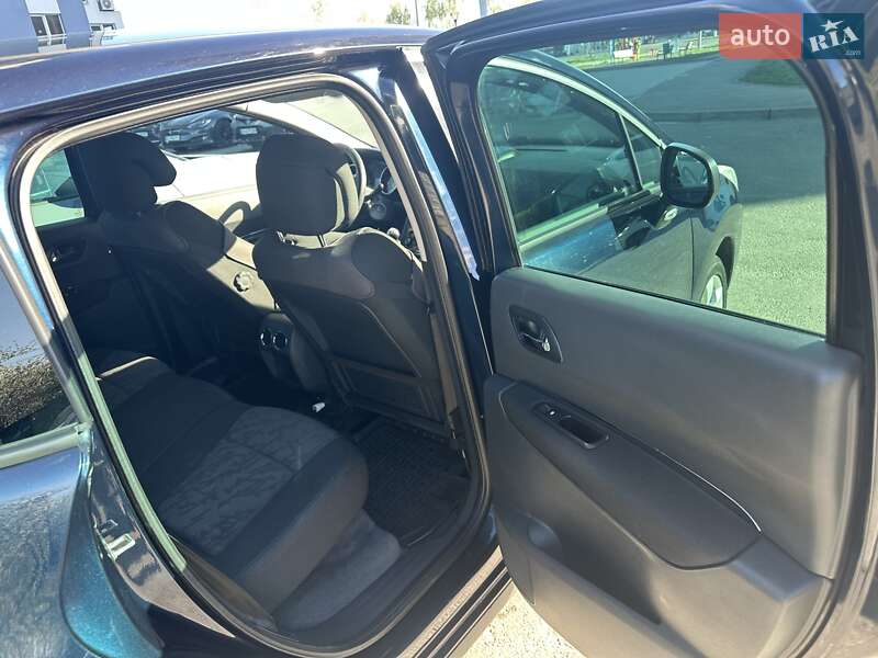 Позашляховик / Кросовер Peugeot 3008 2010 в Білій Церкві