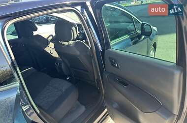Внедорожник / Кроссовер Peugeot 3008 2010 в 