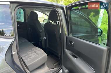 Внедорожник / Кроссовер Peugeot 3008 2012 в 