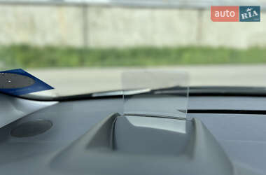 Позашляховик / Кросовер Peugeot 3008 2011 в 