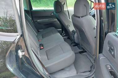 Позашляховик / Кросовер Peugeot 3008 2014 в 