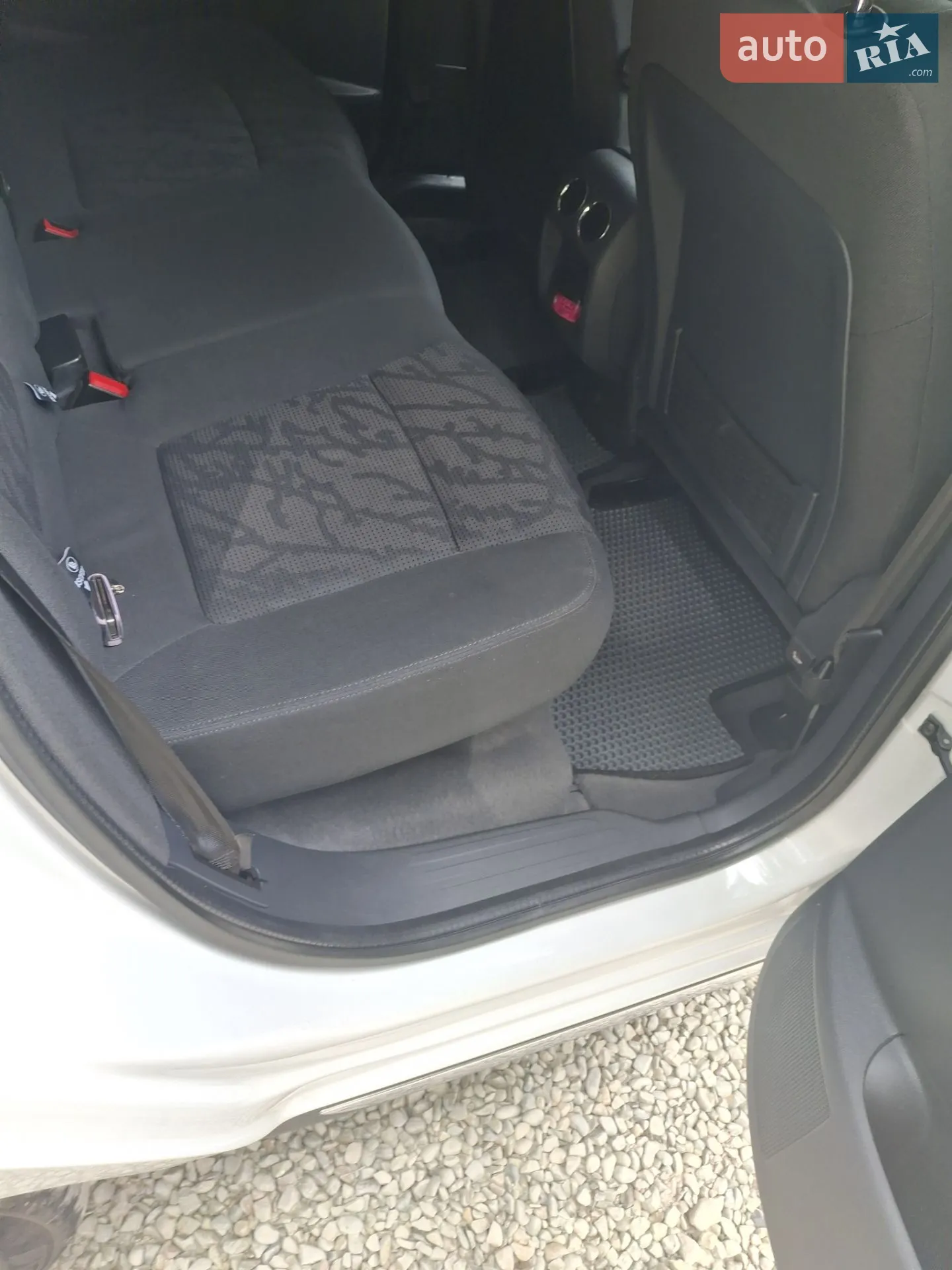 2012 Peugeot 3008 - мініатюра 9