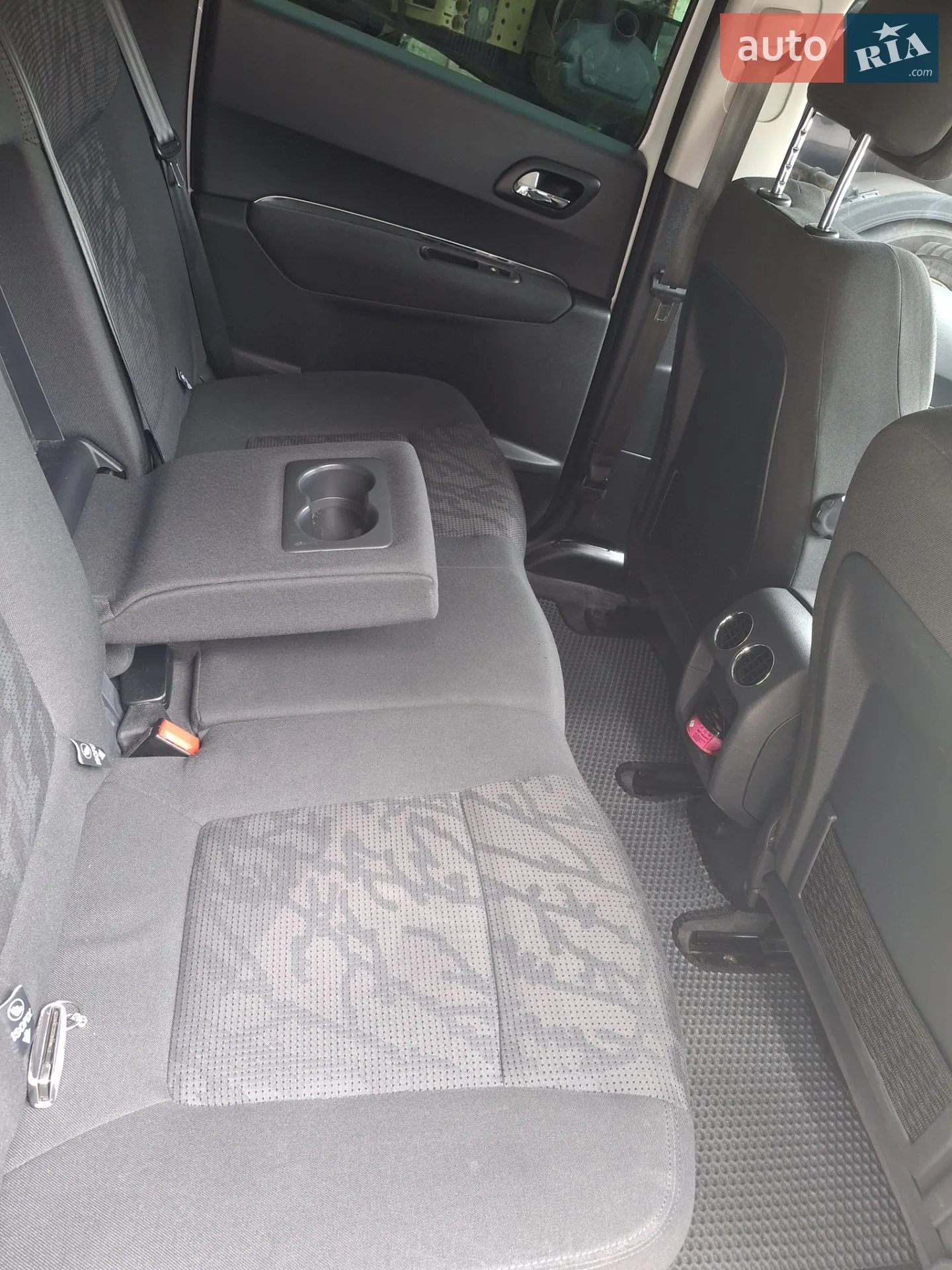 2012 Peugeot 3008 - мініатюра 6