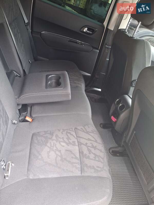 Позашляховик / Кросовер Peugeot 3008 2012 в Івано-Франківську фото 6 Позашляховик / Кросовер Peugeot 3008 2012 в Івано-Франківську