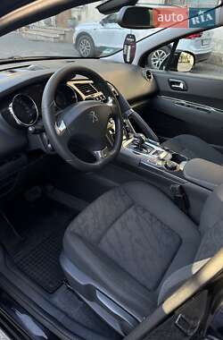 Внедорожник / Кроссовер Peugeot 3008 2013 в 