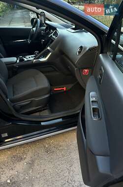 Внедорожник / Кроссовер Peugeot 3008 2013 в 