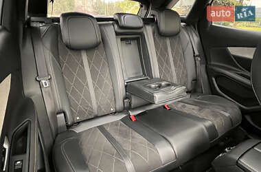 Внедорожник / Кроссовер Peugeot 3008 2019 в 