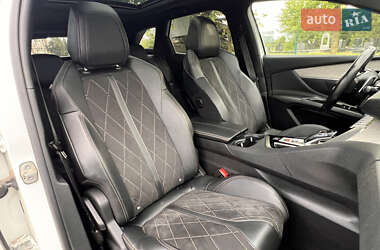Внедорожник / Кроссовер Peugeot 3008 2019 в 