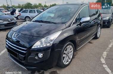 Внедорожник / Кроссовер Peugeot 3008 2013 в Ровно
