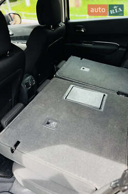 Внедорожник / Кроссовер Peugeot 3008 2010 в Черновцах