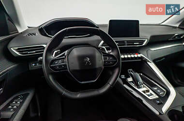 Внедорожник / Кроссовер Peugeot 3008 2022 в 