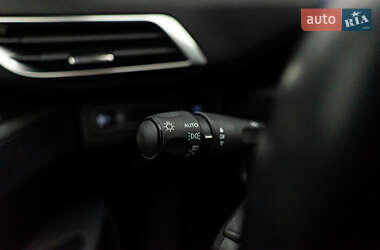 Внедорожник / Кроссовер Peugeot 3008 2022 в 