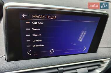 Внедорожник / Кроссовер Peugeot 3008 2018 в 