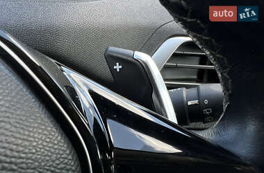 Внедорожник / Кроссовер Peugeot 3008 2018 в 
