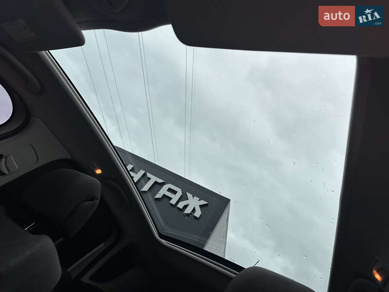 Позашляховик / Кросовер Peugeot 3008 2009 в Львові