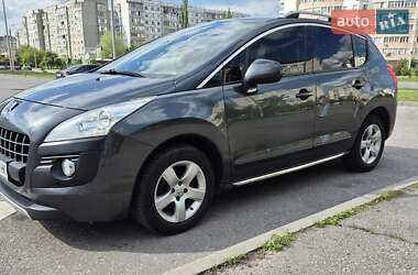 Внедорожник / Кроссовер Peugeot 3008 2012 в Ивано-Франковске