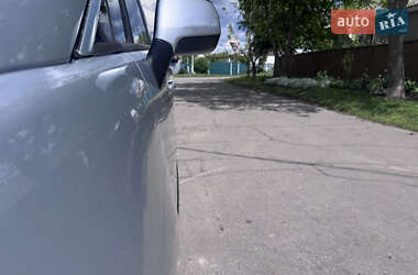 Внедорожник / Кроссовер Peugeot 3008 2011 в 