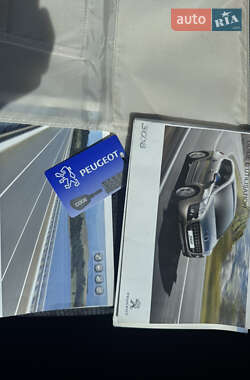 Внедорожник / Кроссовер Peugeot 3008 2011 в 