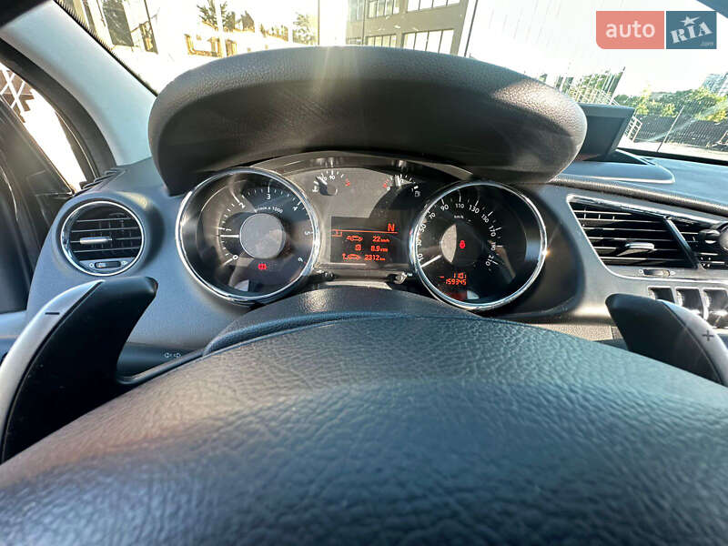 Внедорожник / Кроссовер Peugeot 3008 2011 в Ивано-Франковске фото 7 Внедорожник / Кроссовер Peugeot 3008 2011 в Ивано-Франковске