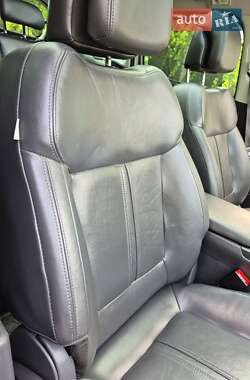 Внедорожник / Кроссовер Peugeot 3008 2011 в 