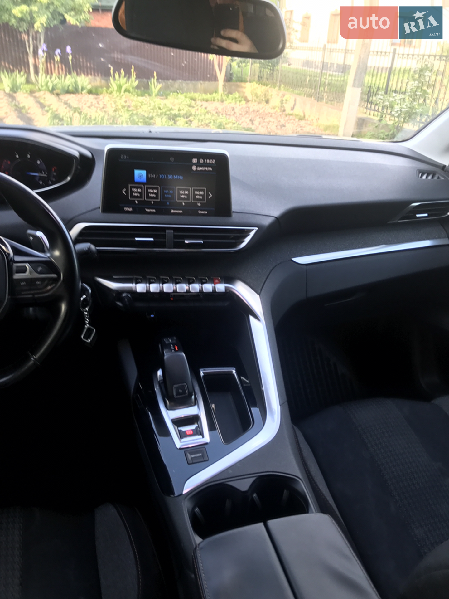 Peugeot 3008 2017 VIN VF3MCBHZWHS196452 фото оголошення 13 з 15